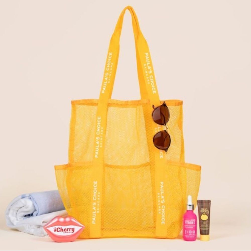 Paula choice tote bag #16